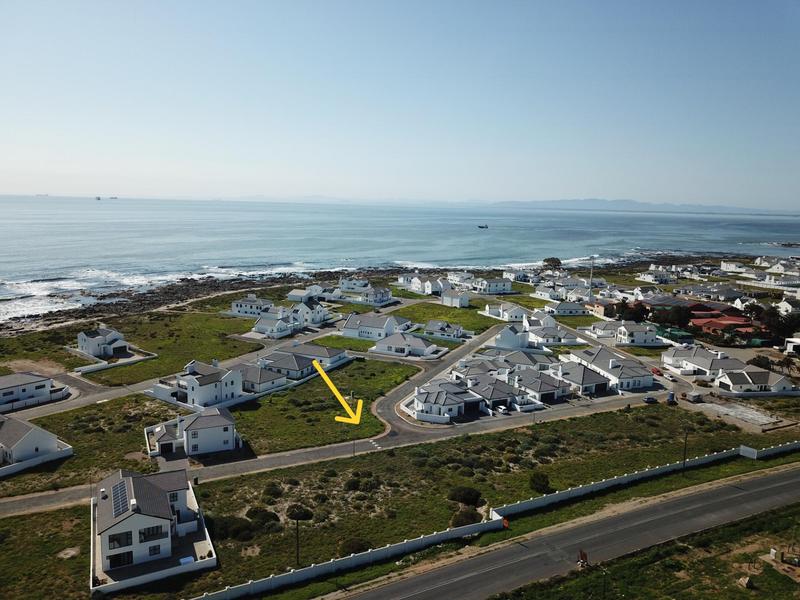 0 Bedroom Property for Sale in Sandy Point Western Cape